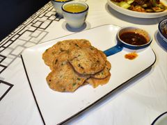 -客家大院·非遗赣南客家菜(郁孤台店)