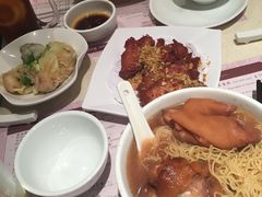 -池记(尖沙咀店)