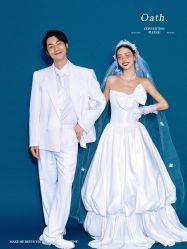 -今生有约婚纱摄影店(景德路店)