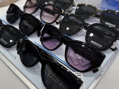 -宝视达眼镜(美中城店)