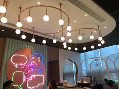-Dazzling Cafe 蜜糖吐司专卖店