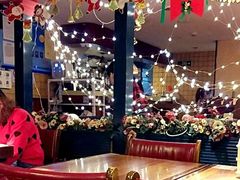 大堂-玛格萝妮比萨屋(陆家浜路店)