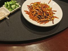 -半勺·新徽菜(银泰城店)
