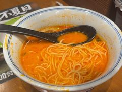 -和府捞面(天河领展广场店)