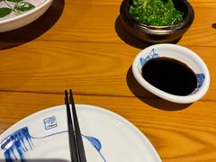 -渔寿司·日本料理(艾尚天地店)