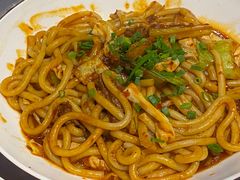 -胖老汉椒麻鸡清真新疆菜(西御街店)