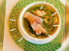 -润园四季椰子鸡火锅(南山海岸城店)