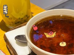 -朵朵开素食餐厅(后宰门街店)