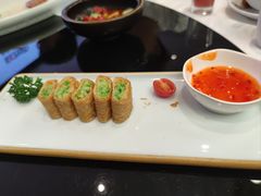 -聚鑫阁江浙菜·非遗传承技艺(闵行交大店)