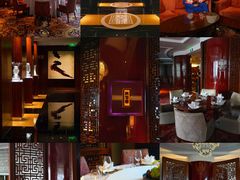 -上海雅居乐万豪侯爵酒店