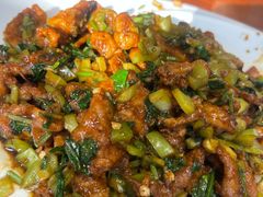 -恩宏德餐馆(平山道店)