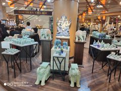 -王权免税店(清迈机场店)