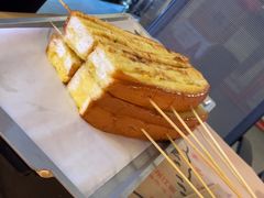 -小吴先生的店·东北烧烤(林科大店)