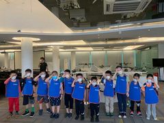 -斯坦星球AI编程·机器人科创·科学实验·信奥·思维·STEM·乐高·竞赛考级(长宁虹桥大融城荟聚中心)