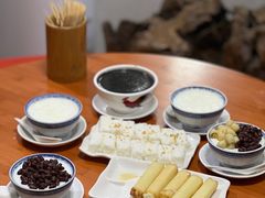 -周大娘牛乳(旧寨古村总店)