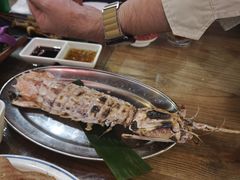 -辉记炭烧海鲜大排档·老字号(福田店)