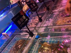 -领鲜活海鲜榴莲自助火锅(东门店)