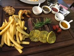 -1861意大利餐厅(文化广场店)