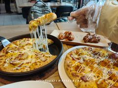 -必胜客(东岳店)