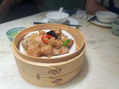 -陶陶居酒家(第十甫路总店)