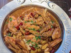 -胖哥俩肉蟹煲(杭州下沙学林街店)