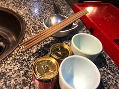 -佬革命主题火锅(玉沙路店)