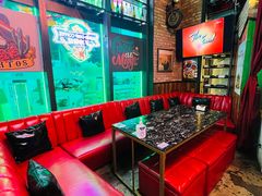 -Famous肥猫墨西哥音乐餐吧(五棵松华熙LIVE店)