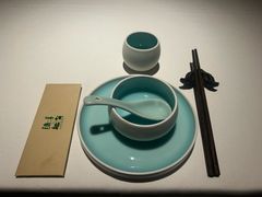 -纳地素食(石门公园店)