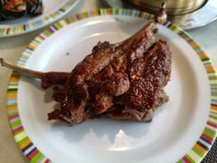 羊排-喜庭海鲜自助(来福士店)