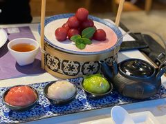 紫金葡萄-点都德·毕德寮