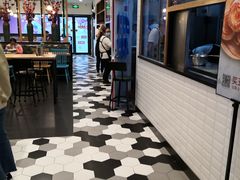大堂-小杨生煎(宜川路店)