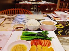-皇室假期美食水疗会(春风路店)