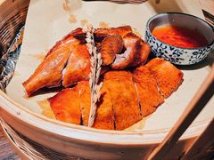 -洞庭土菜馆(天河北总店)
