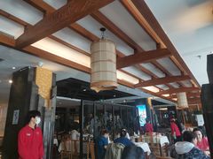 -辣婆婆(航天桥店)