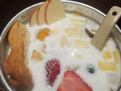 -滇野云南野生菌餐厅(陕西南路店)