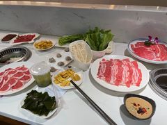 -北大家园食堂