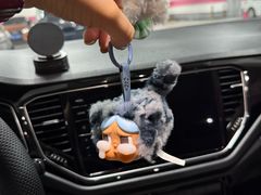 -泡泡玛特POPMART(北国先天下店)