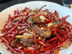 -醉东Oriental House(静安嘉里中心店)