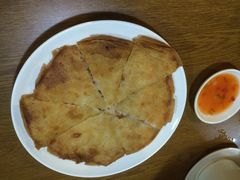 月亮虾饼-热浪岛马来餐厅