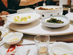 -双合园·海鲜水饺青岛菜(九水东路店)