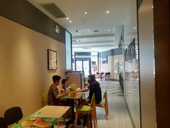 -德克士(香港街店)