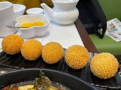-新仙清汤牛腩(铜锣湾店)