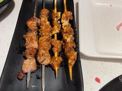 -京韵胡同·酱香羊蝎子火锅涮肉(长寿路店)