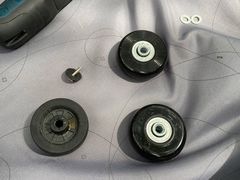 -修拉杆箱·行李箱日默瓦