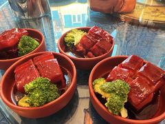 -锦上中式酒馆(南内环店)