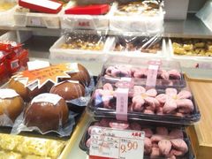 -大桥道糕点食品店(津塘路店)