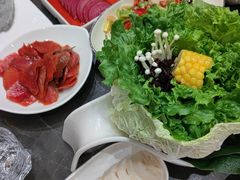 -世贸万锦大酒店·烹大师火锅达人