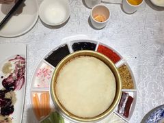 -津悦·正阳春烤鸭(红旗南路店)