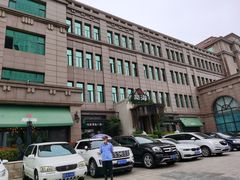 -开海·红岛海鲜虾水饺(石老人店)