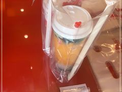 -鸡鸣赐茶(鸡鸣寺路店)
